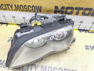 Фара, ориг. номер 63127165775, BMW 330i 1997-2003