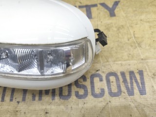 Зеркало, ориг. номер A2208100176, Mercedes-Benz S-Class 1998-2002