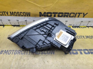 Фара, ориг. номер 95563117510, PORSCHE Cayenne 2007-2010