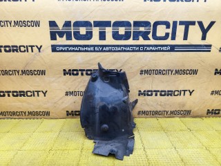 Подкрылок Mercedes-Benz C-Class 2007-2011