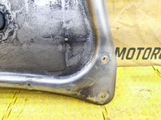 Защита моторного отсека, ориг. номер 51718268897, BMW X5 2003-2006
