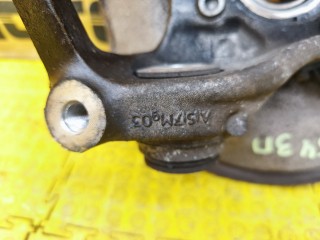 Кулак, ориг. номер 8K0505432AH, AUDI A5 2007-2011