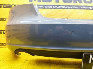 Бампер, ориг. номер 8T8807303A, AUDI A5 2007-2011