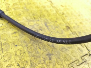 Кулак, ориг. номер A2203502508, Mercedes-Benz S-Class 1998-2002