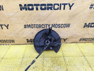 Кулак, ориг. номер A2203508908, Mercedes-Benz S-Class 2002-2005