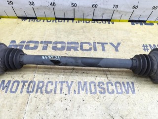 Привод, ориг. номер A2203506710, Mercedes-Benz S-Class 2002-2005