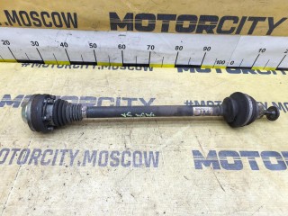 Привод AUDI A5 2007-2011