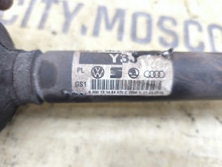 Привод, ориг. номер 8K0501203J, AUDI A5 2007-2011