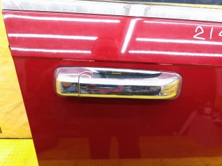 Дверь, ориг. номер 55394352AD, JEEP Grand Cherokee 2007-2010