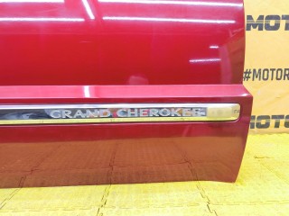 Дверь, ориг. номер 55394352AD, JEEP Grand Cherokee 2007-2010