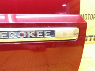 Дверь, ориг. номер 55394352AD, JEEP Grand Cherokee 2007-2010