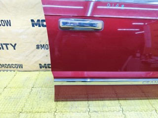 Дверь, ориг. номер 55394352AD, JEEP Grand Cherokee 2007-2010