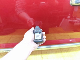 Дверь, ориг. номер 55394353AD, JEEP Grand Cherokee 2007-2010