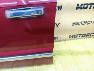 Дверь, ориг. номер 55394353AD, JEEP Grand Cherokee 2007-2010