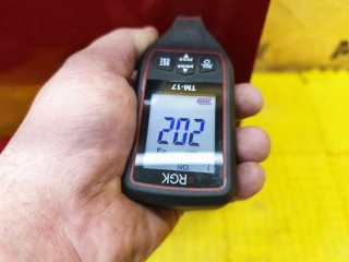 Дверь, ориг. номер 55394353AD, JEEP Grand Cherokee 2007-2010