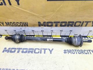 Привод BMW 740i 2008-2012