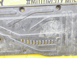 Защита днища, ориг. номер A2206190138, Mercedes-Benz S-Class 2002-2005