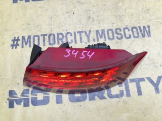 Фонарь, ориг. номер 8T8945096D, AUDI A5 2007-2011