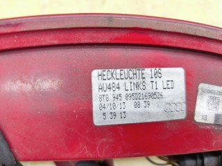 Фонарь, ориг. номер 8T8945095D, AUDI A5 2007-2011
