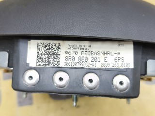Руль, ориг. номер 8R0419091G, AUDI A5 2007-2011
