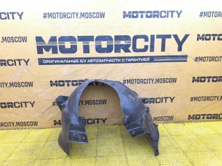 Подкрылок Mercedes-Benz S-Class 1998-2002