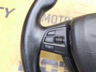 Руль, ориг. номер 32337842807, BMW 740i 2008-2012