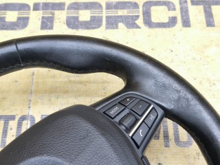 Руль, ориг. номер 32337842807, BMW 740i 2008-2012