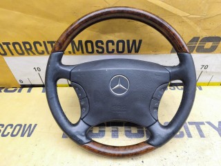 Руль, ориг. номер A2204601703, Mercedes-Benz S-Class 2002-2005