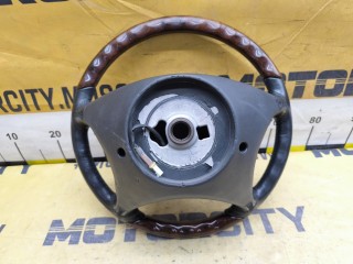 Руль, ориг. номер A2204601703, Mercedes-Benz S-Class 2002-2005