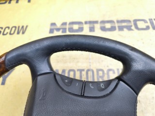 Руль, ориг. номер A2204601703, Mercedes-Benz S-Class 2002-2005