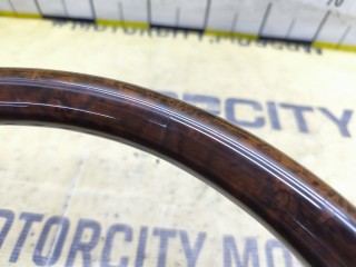 Руль, ориг. номер A2204601703, Mercedes-Benz S-Class 2002-2005