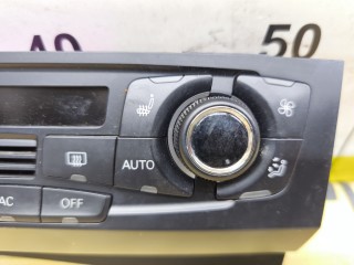 Блок климат контроля, ориг. номер 8T2820043AG, AUDI A5 2007-2011