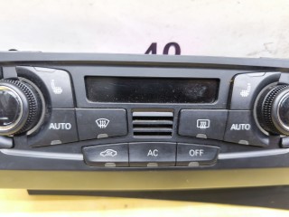 Блок климат контроля, ориг. номер 8T2820043AG, AUDI A5 2007-2011