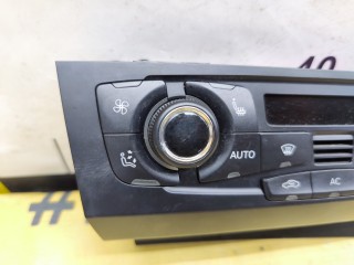 Блок климат контроля, ориг. номер 8T2820043AG, AUDI A5 2007-2011