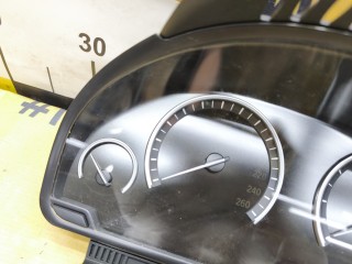 Панель приборов, ориг. номер 62108795122, BMW 740i 2008-2012