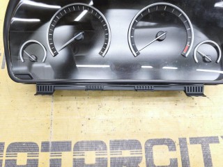Панель приборов, ориг. номер 62108795122, BMW 740i 2008-2012