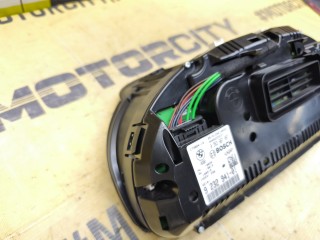 Панель приборов, ориг. номер 62108795122, BMW 740i 2008-2012