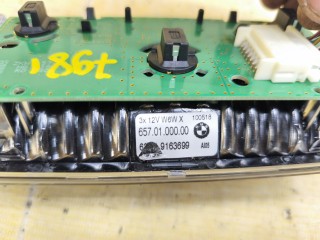 Плафон салона, ориг. номер 63319163699, BMW 740i 2008-2012