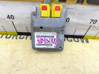 Блок Airbag, ориг. номер 04896018AB, JEEP Grand Cherokee 2007-2010