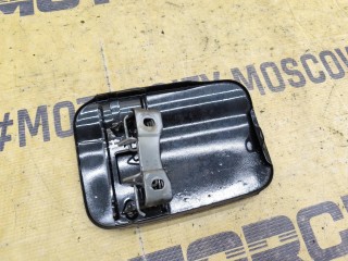 Лючок топливного бака, ориг. номер A2207500006, Mercedes-Benz S-Class 2002-2005