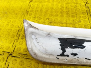 Спойлер, ориг. номер 488022500, Mercedes-Benz S-Class 1998-2002