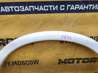 Накладка крыла, ориг. номер 938277S600, INFINITI QX56 2004-2007