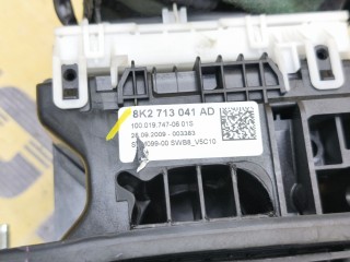 Селектор АКПП, ориг. номер 8K2713041AD, AUDI A5 2007-2011