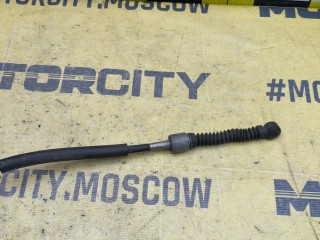 Селектор АКПП, ориг. номер 8K2713041AD, AUDI A5 2007-2011