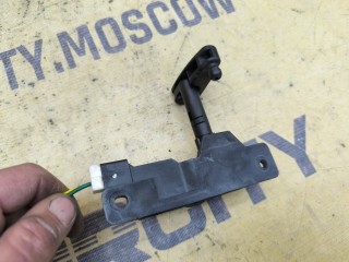 Моторчик форточки, ориг. номер 83501ZM00B, INFINITI QX56 2004-2007