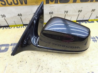 Зеркало BMW 740i 2008-2012
