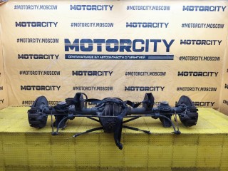 Мост, ориг. номер 5135772AE, JEEP Grand Cherokee 2007-2010