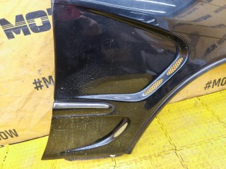 Крыло, ориг. номер A2208800418, Mercedes-Benz S-Class 2002-2005