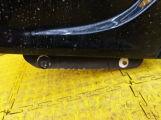 Крыло, ориг. номер A2208800418, Mercedes-Benz S-Class 2002-2005