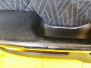 Обшивки дверей, ориг. номер 51417140329, BMW 523i 1995-2000